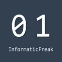 informaticfreak