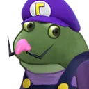 worryWaluigi