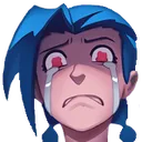 jinxcrying