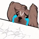 cryinglockjobongoslam