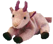 stuffygoat