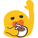 blobgoodmorningreverse
