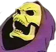 Skeletor