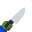 peepoKnife