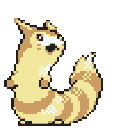 Furret Owo Discord Emoji