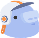 WumpusNitro Discord emoji