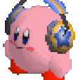 kirbydance