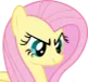 FlutterAngry