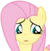 Flutter Sad Discord Emoji