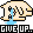 giveup giveup