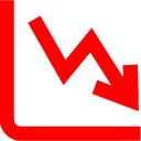 market_down Discord emoji