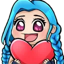 JinxHeart