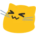 blobcatoverlycute