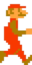 lanky