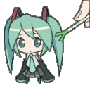 mikuPoke mikuPoke