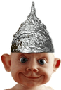 Tinfoilhat Discord emoji