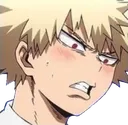 BakuFlustered
