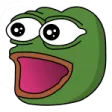 Poggers Poggers