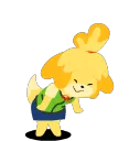 IsabelleDance