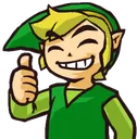 LinkThumbsUp