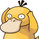 psyduck