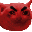 :angrymeric: Discord Emote