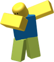 dab Discord emoji