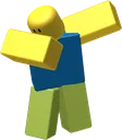 dab