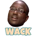 wack wack