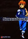 subsistance