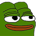 :pSmug: Discord Emote