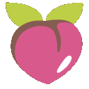 ggpeach