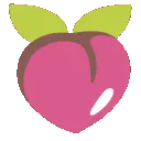 ggpeach
