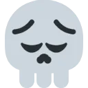 pensivebones
