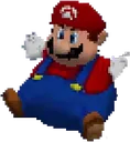 phatmario Discord Emoji