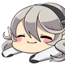 HappyCorrin Discord Emoji
