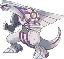 Palkia