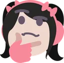 huh