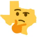 hmm_texas Discord Emoji