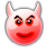 :SWDevilEmoji: Discord Emote