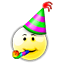 :SWPartyEmoji: Discord Emote