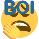 BOi