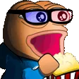 kaymindCorn