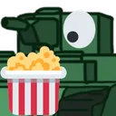 OIpopcorn