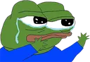 pepehands