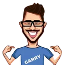 carryyyy