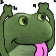 froggy