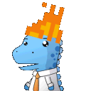 DaveOhCrap Discord emoji