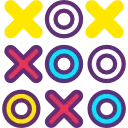 ggtictactoe