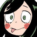 :TsuBlush: Discord Emote